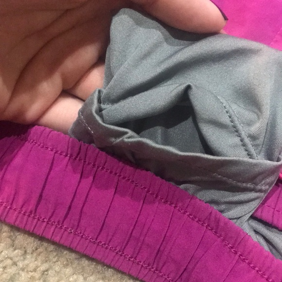 ASICS Running Shorts - Picture 3 of 3